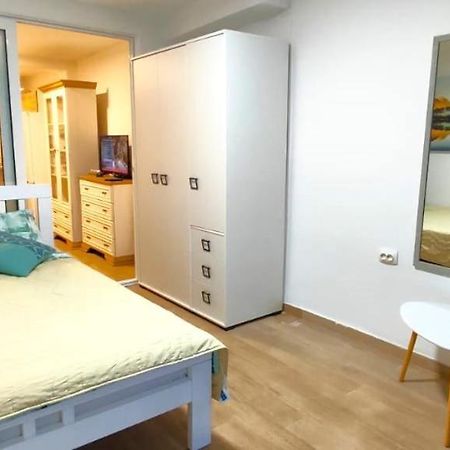 Boka Apartments Tivat Bagian luar foto