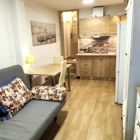 Boka Apartments Tivat Bagian luar foto