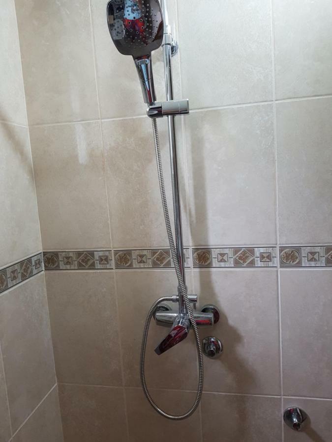 Boka Apartments Tivat Bagian luar foto